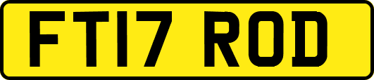 FT17ROD