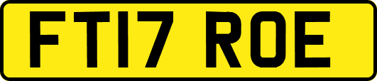 FT17ROE