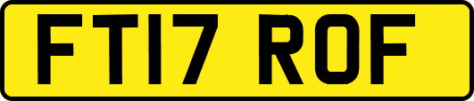 FT17ROF
