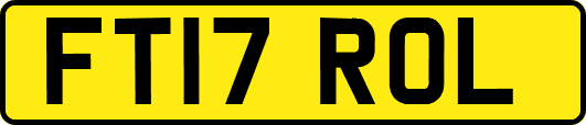 FT17ROL