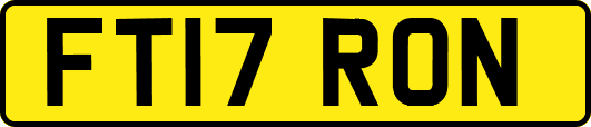 FT17RON