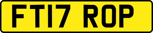 FT17ROP