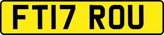 FT17ROU