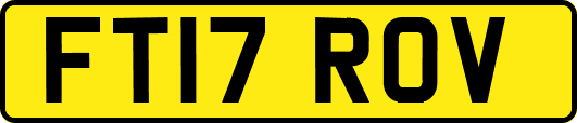 FT17ROV