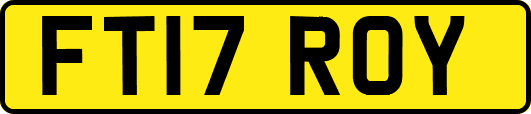 FT17ROY