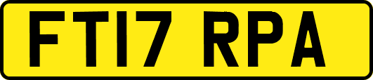 FT17RPA