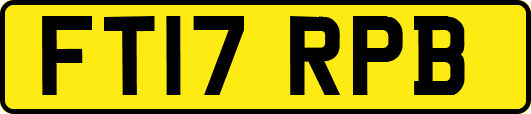 FT17RPB