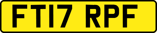FT17RPF