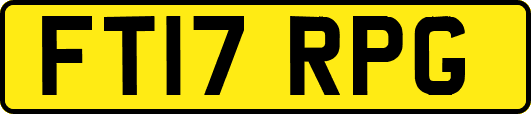FT17RPG