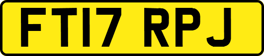 FT17RPJ
