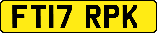 FT17RPK