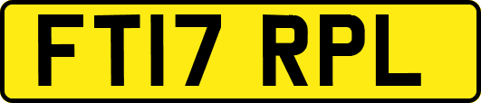 FT17RPL