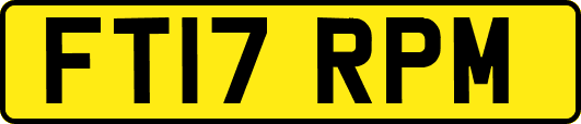 FT17RPM