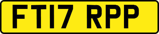 FT17RPP