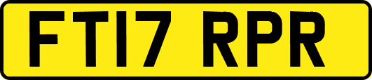 FT17RPR