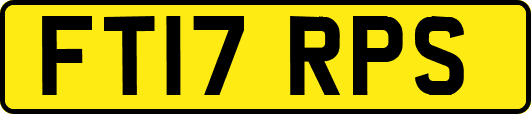 FT17RPS