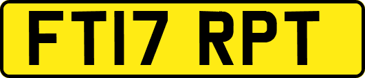 FT17RPT