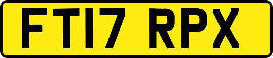 FT17RPX