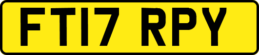 FT17RPY