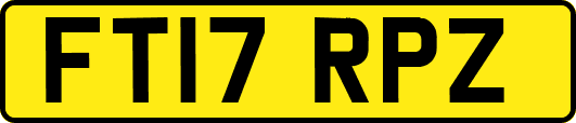 FT17RPZ