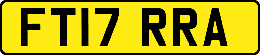 FT17RRA