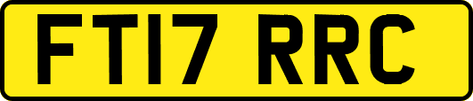FT17RRC