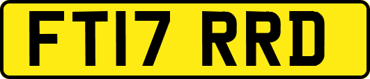 FT17RRD