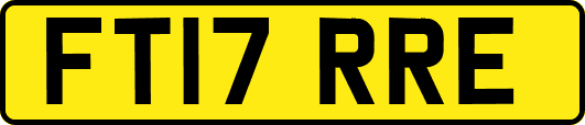 FT17RRE