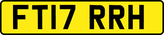 FT17RRH