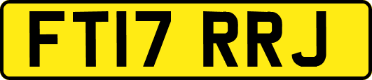 FT17RRJ
