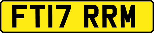 FT17RRM