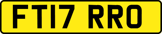 FT17RRO
