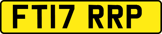 FT17RRP