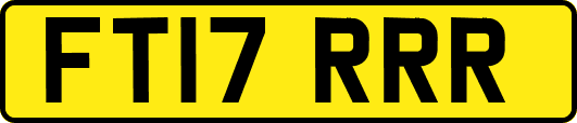 FT17RRR