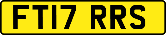 FT17RRS