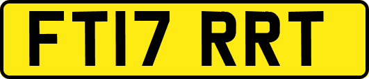 FT17RRT