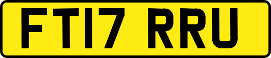FT17RRU