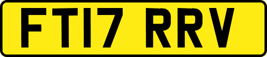 FT17RRV