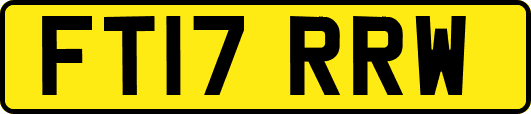 FT17RRW