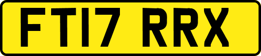FT17RRX