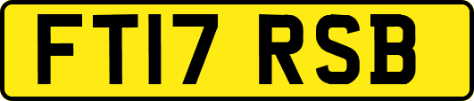 FT17RSB