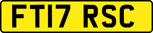 FT17RSC