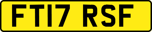 FT17RSF