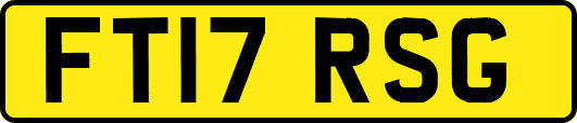 FT17RSG