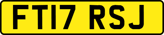 FT17RSJ