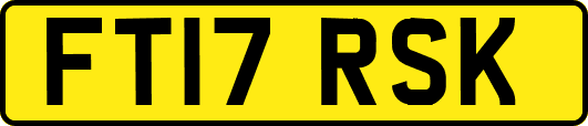 FT17RSK