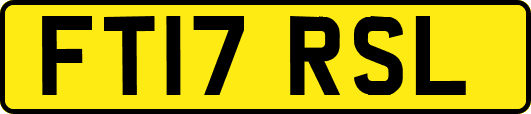 FT17RSL