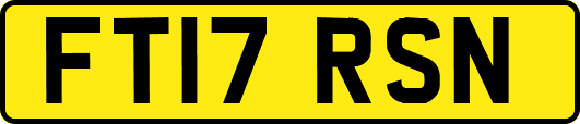 FT17RSN