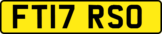FT17RSO