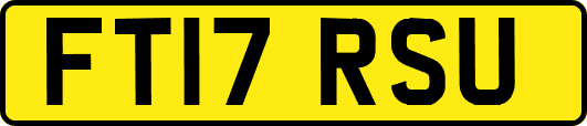 FT17RSU